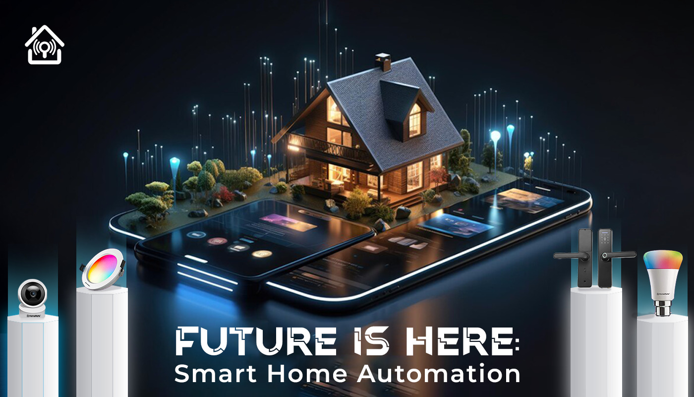 Tampa Home Automation