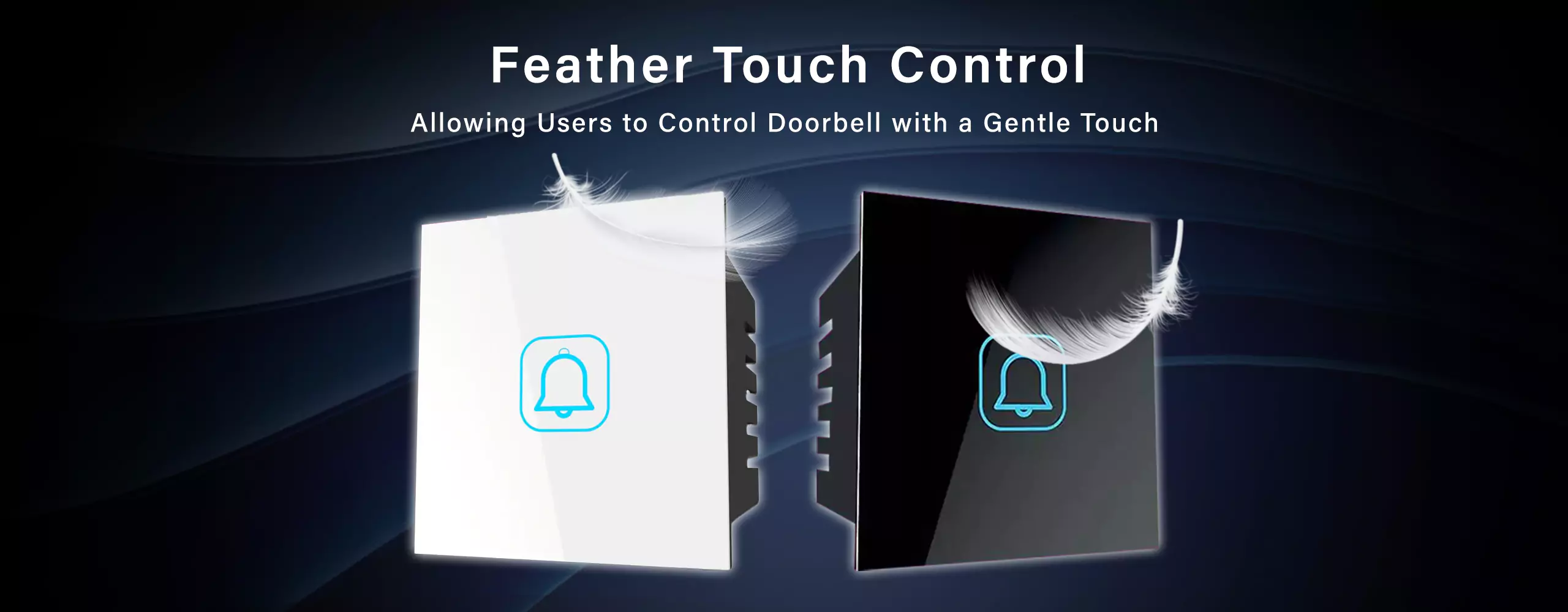 Smart Touch Switch