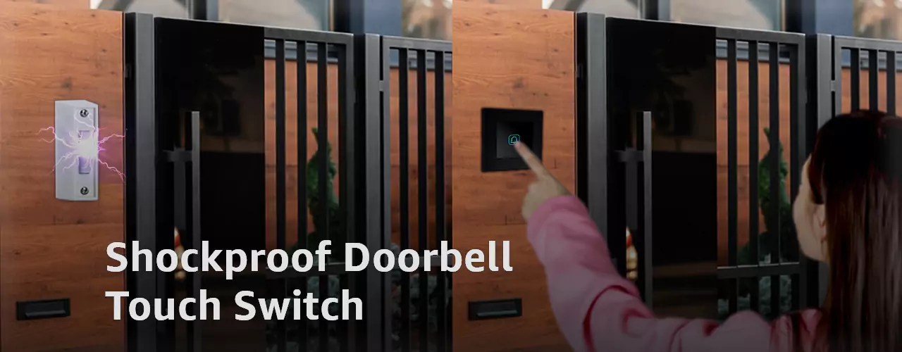 Smart Touch Switch