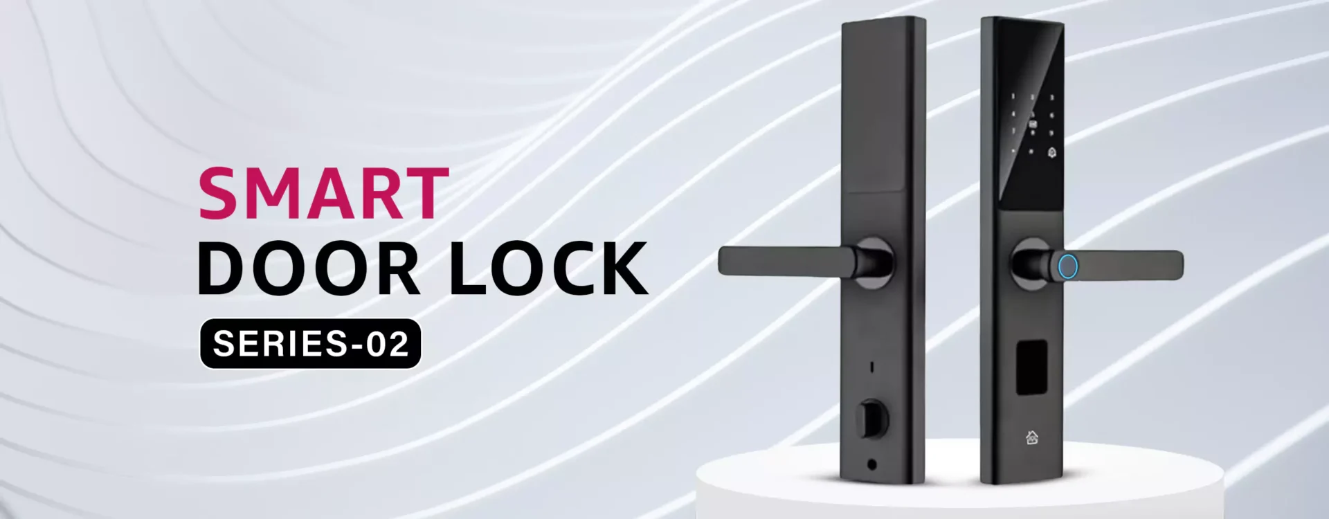 Smart Door Lock