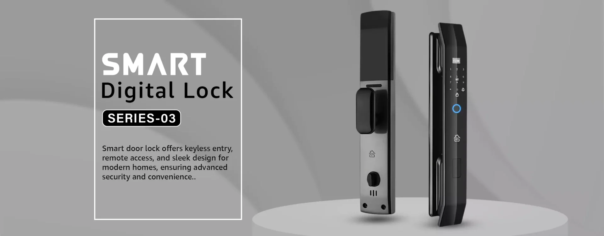 Smart Lock